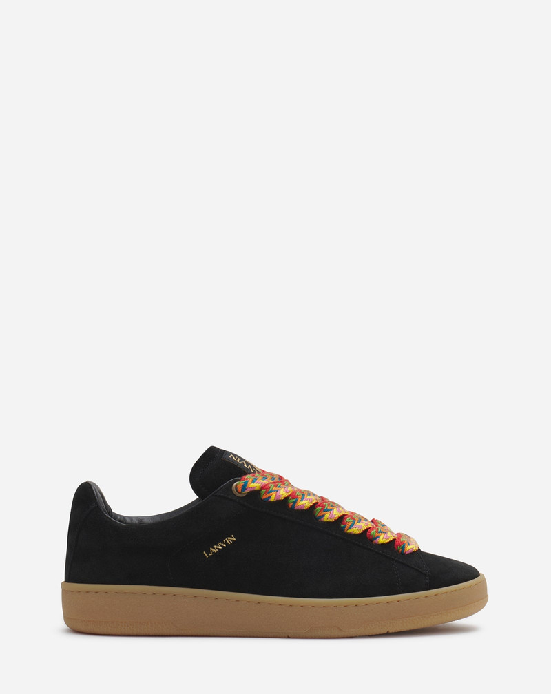 SUEDE LITE CURB 스케치 - 1