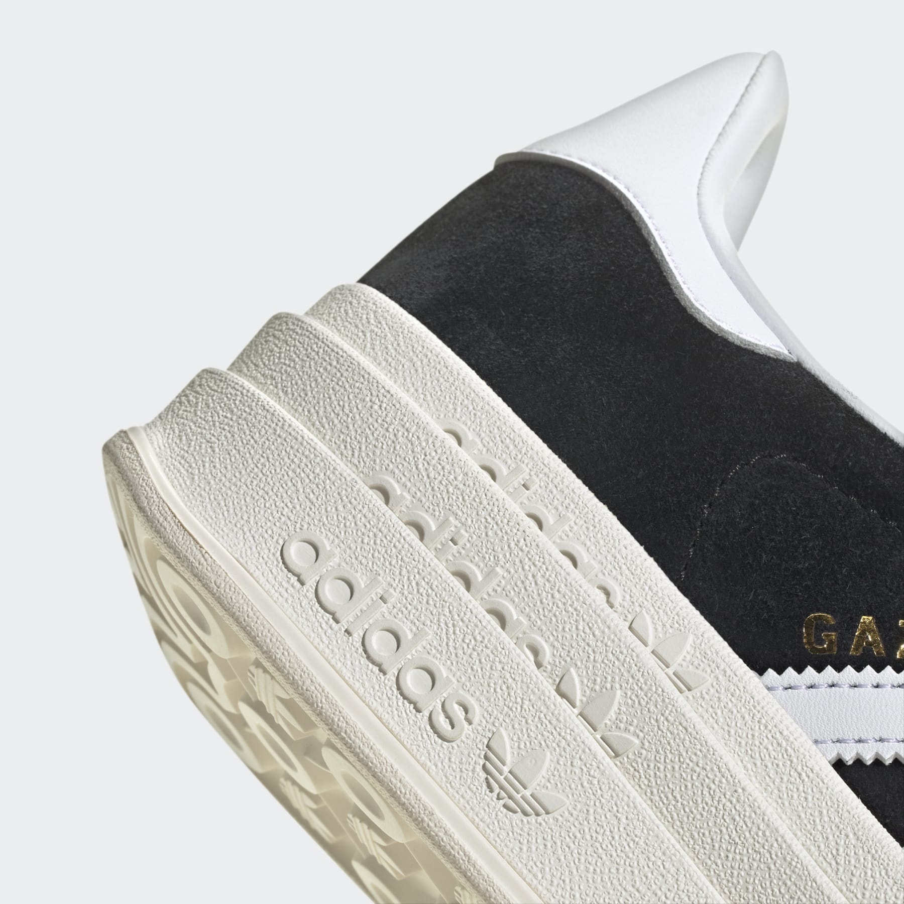 Gazelle Bold Shoes - 12