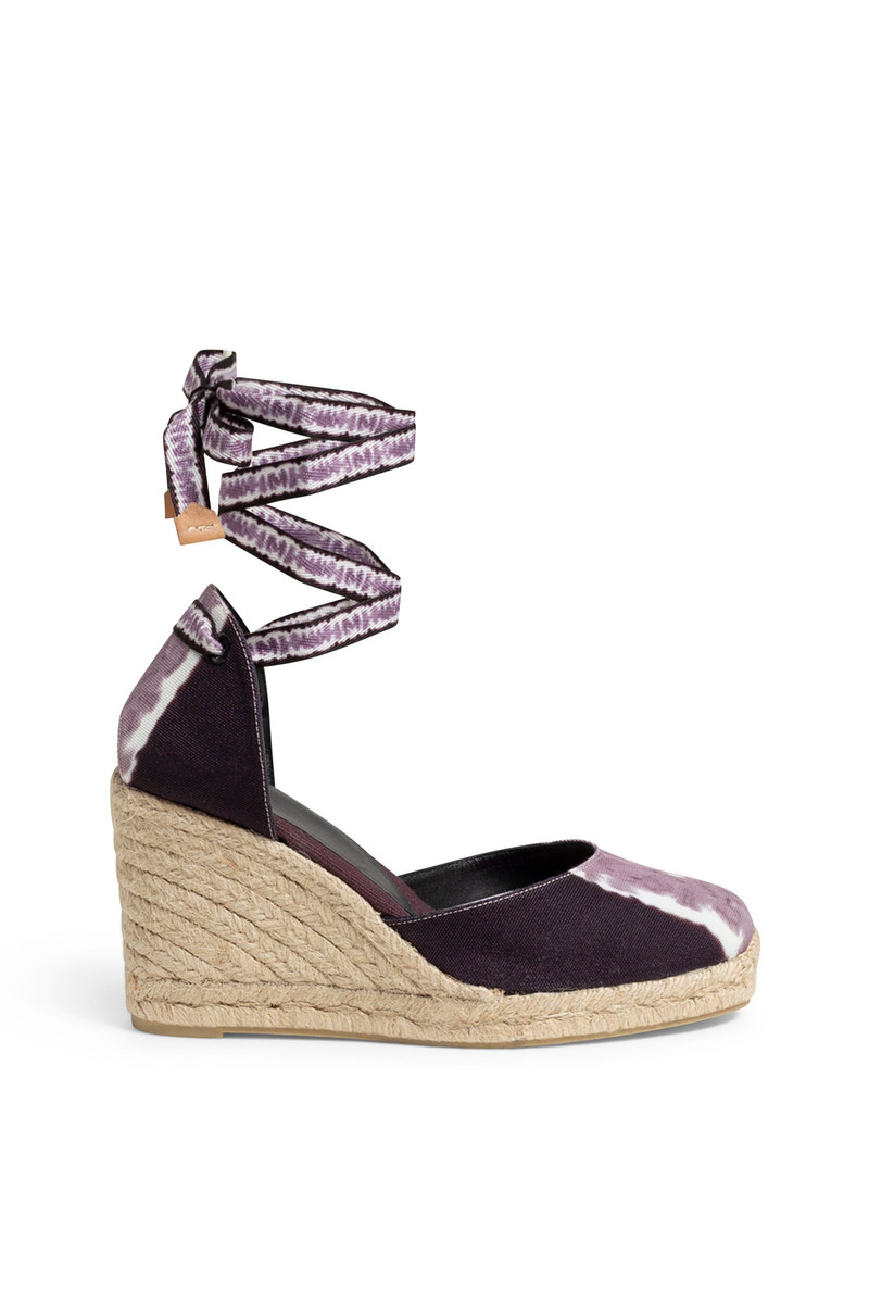 Altuzarra 'CARINA' WEDGES outlook