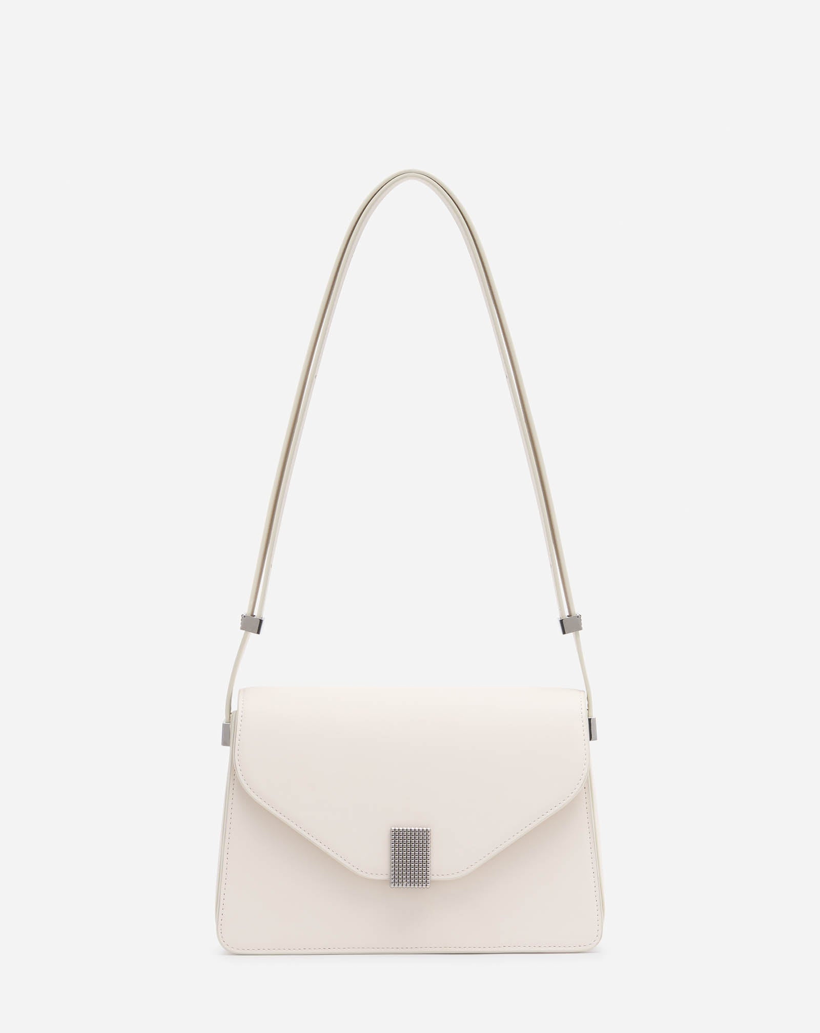 CONCERTO SM LEATHER BAG - 1