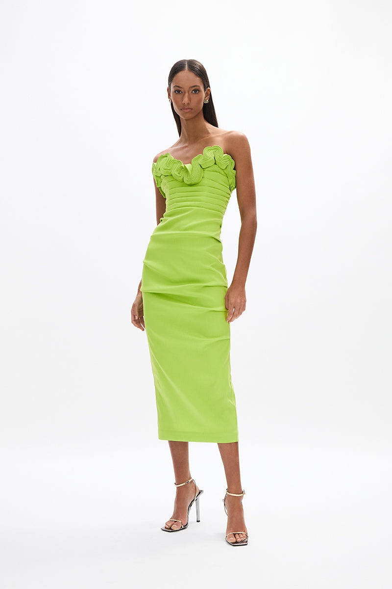 REN DRESS - 1