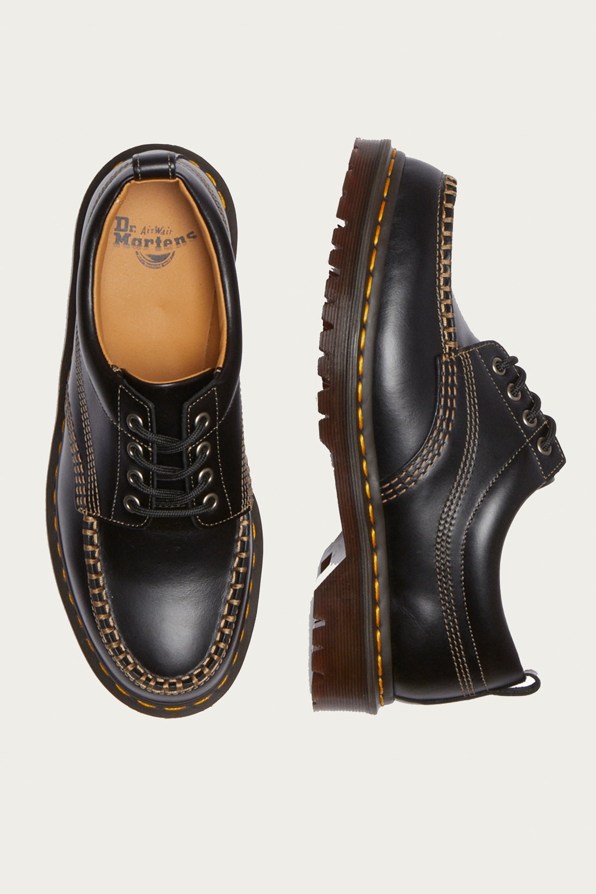 Lowell - Black - 2