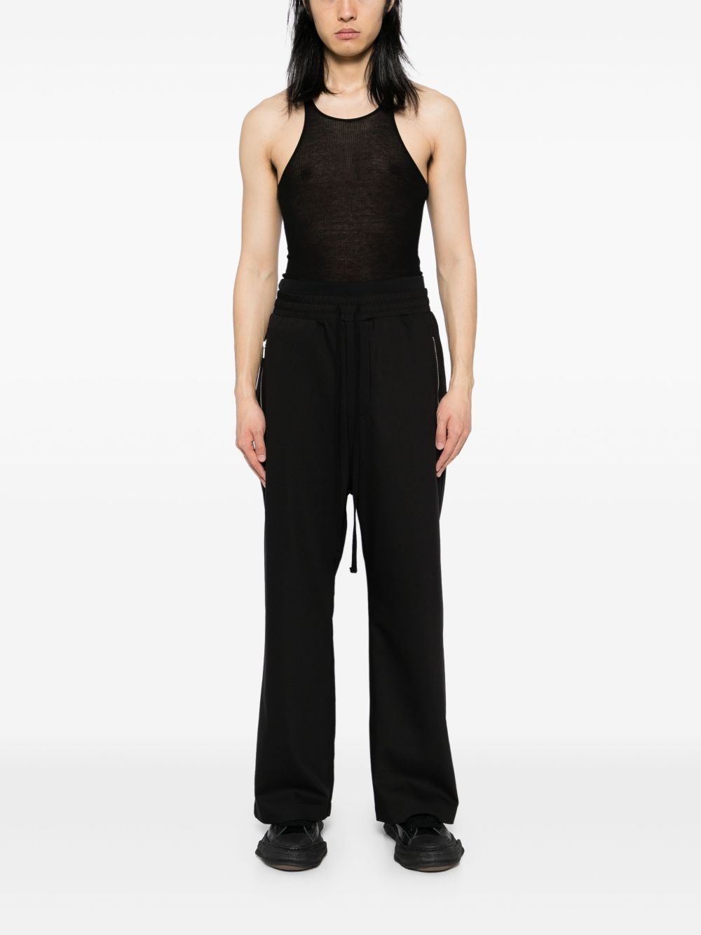 M ST 477 pants - 2