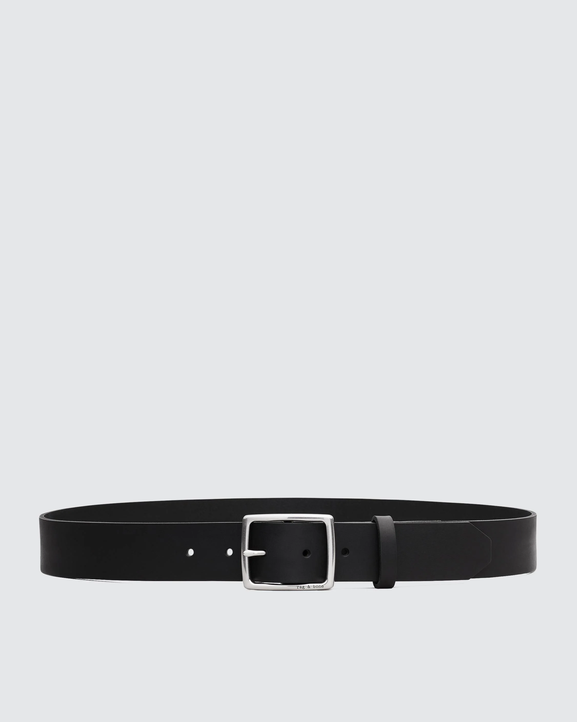 Rugged Belt
Leather 35mm Belt - 1