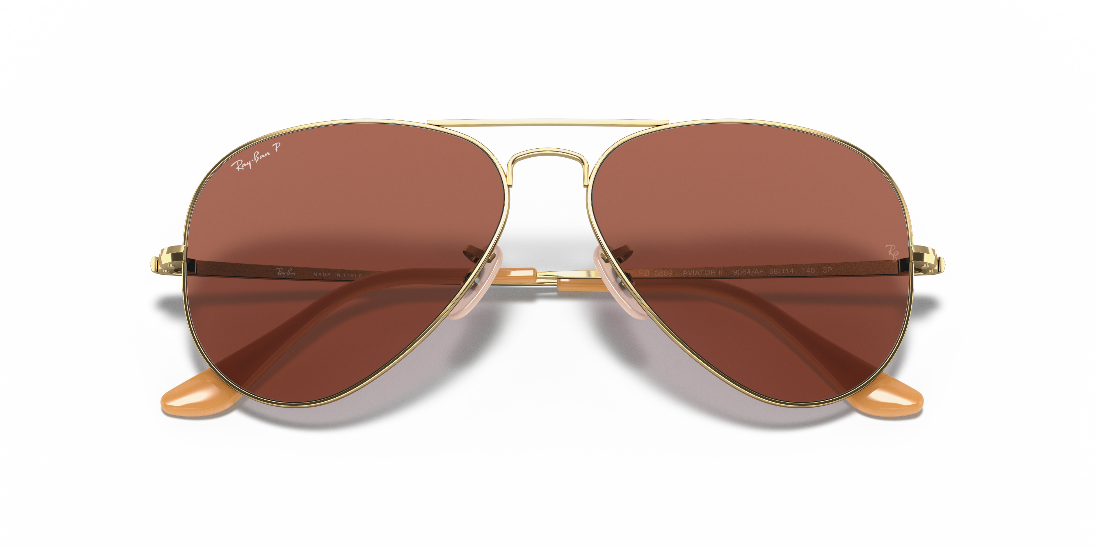 AVIATOR METAL II - 2