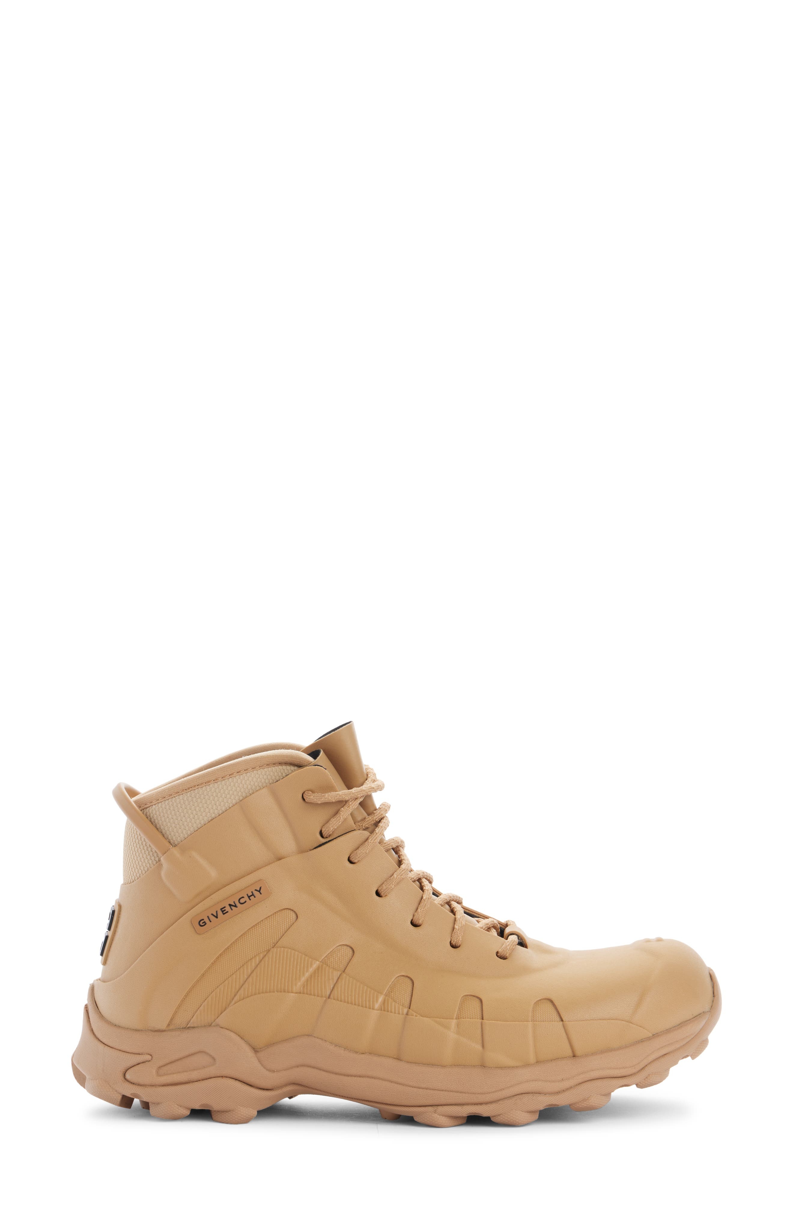 Givenchy x Bogs Lace-Up Boot in Desert at Nordstrom - 3