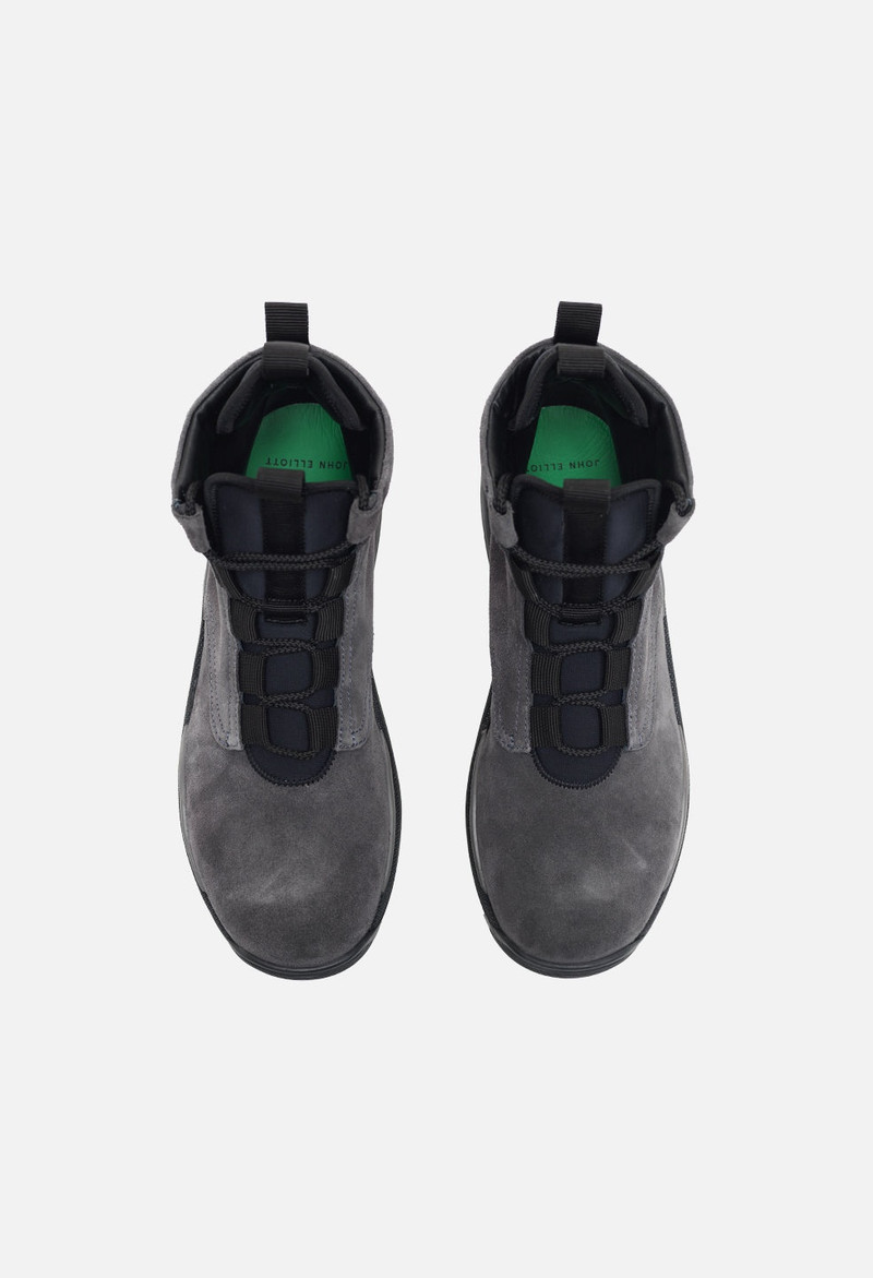 SPEED LACE UP BOOT 3