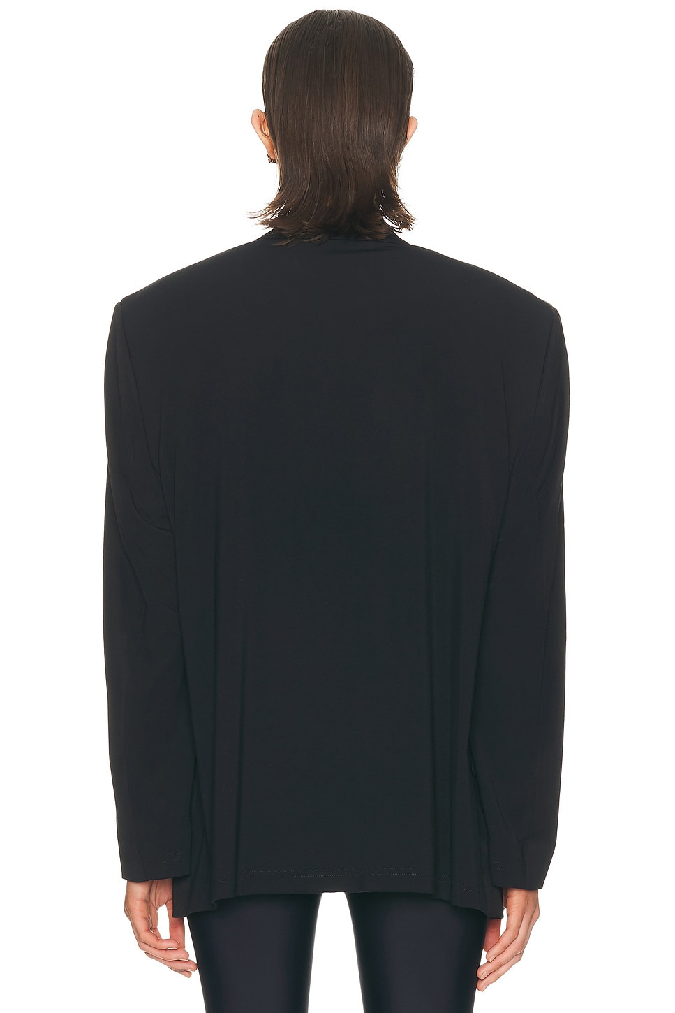 Tailored Jacket - 3