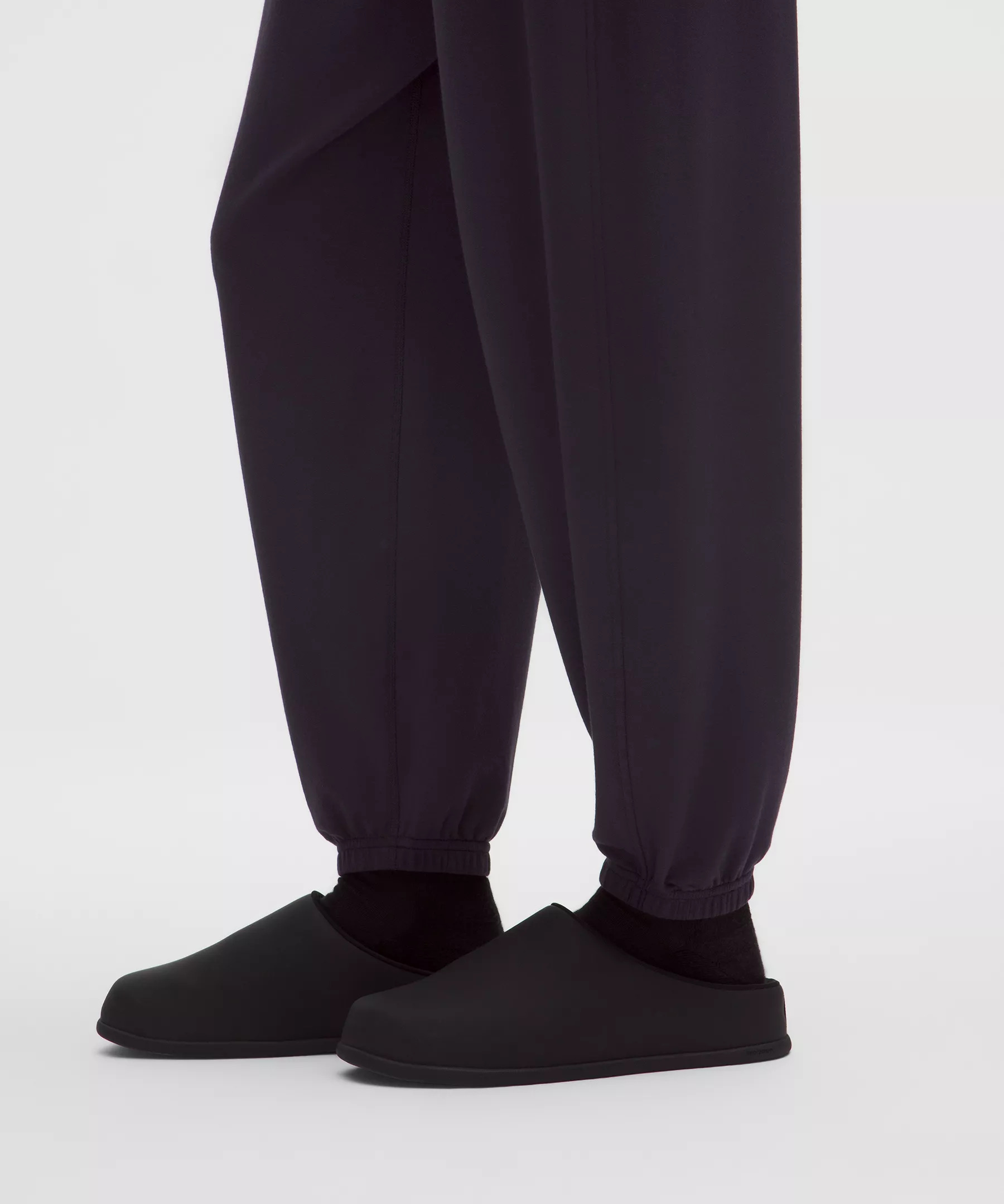 BeCalm Oversized Mid-Rise Pant - 6