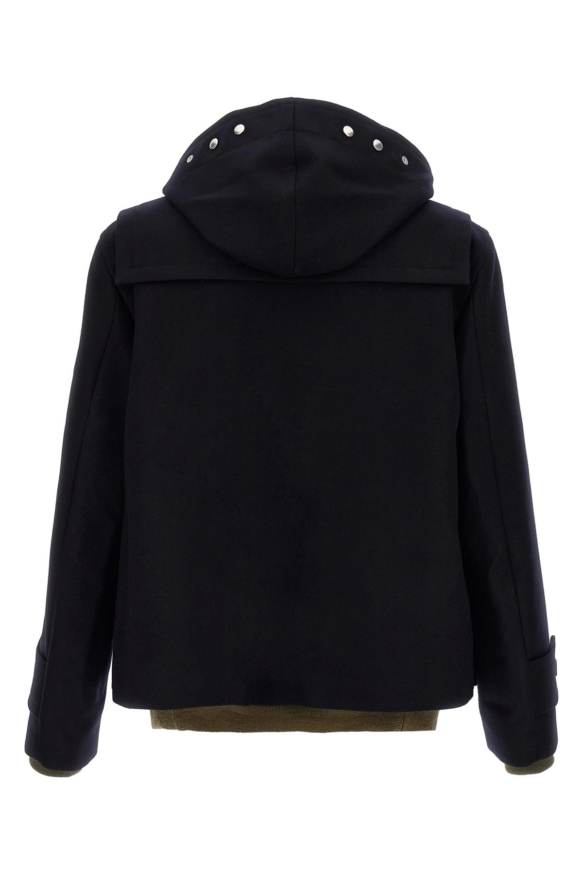 Bomber insert coat - 2