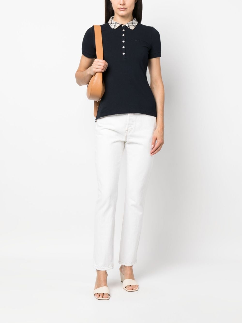 Malvern polo top - 2