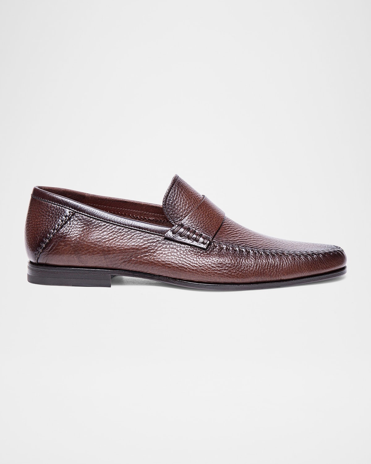 Men's Paine Soft Leather Loafers - 1