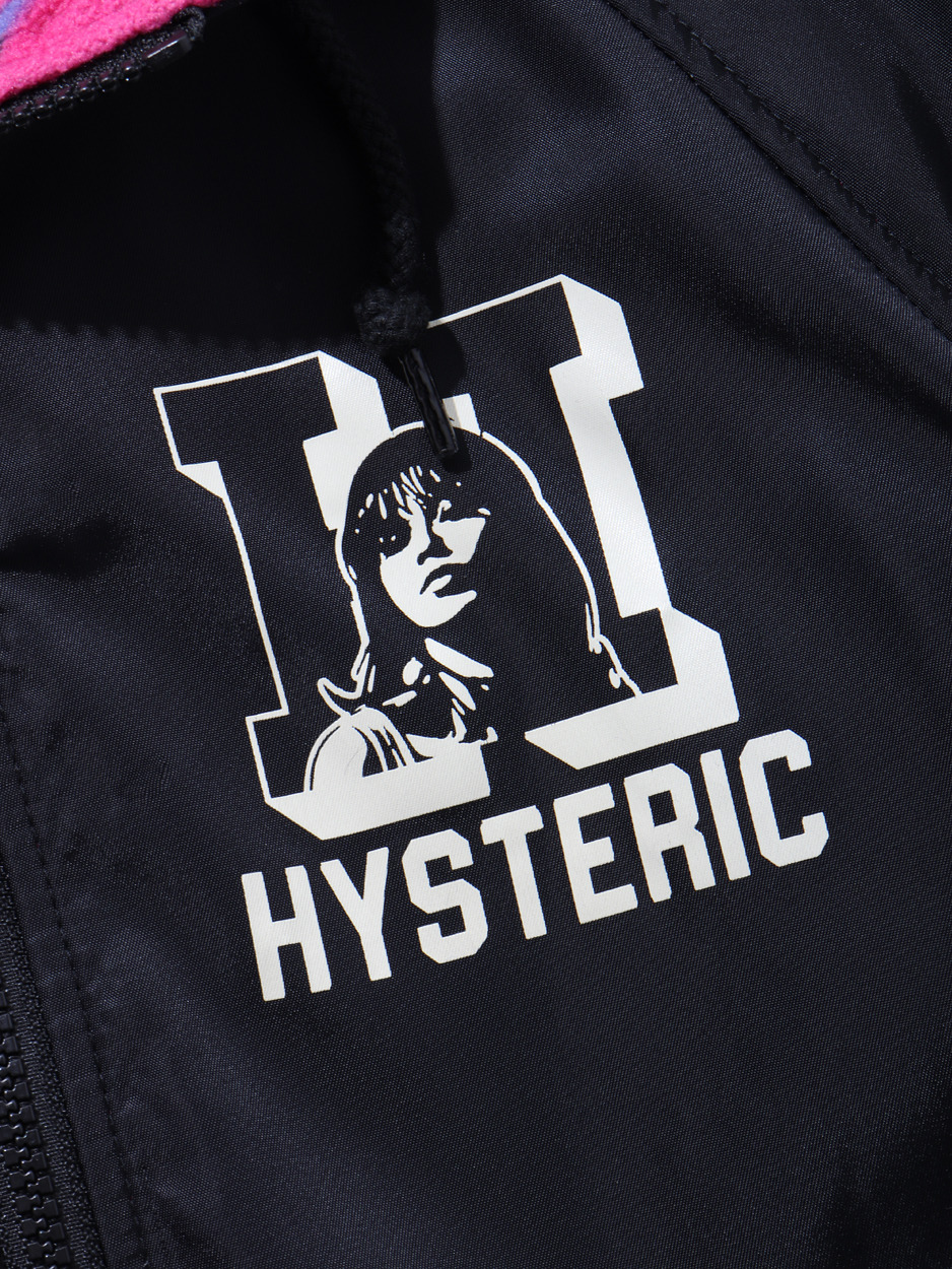 HYSTERIC GLAMOUR - 6
