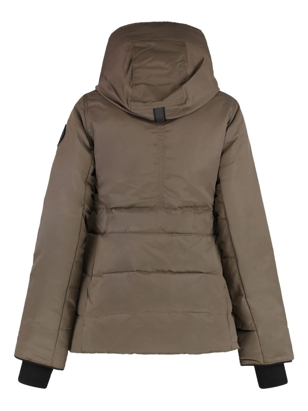 McKenna jacket - 2
