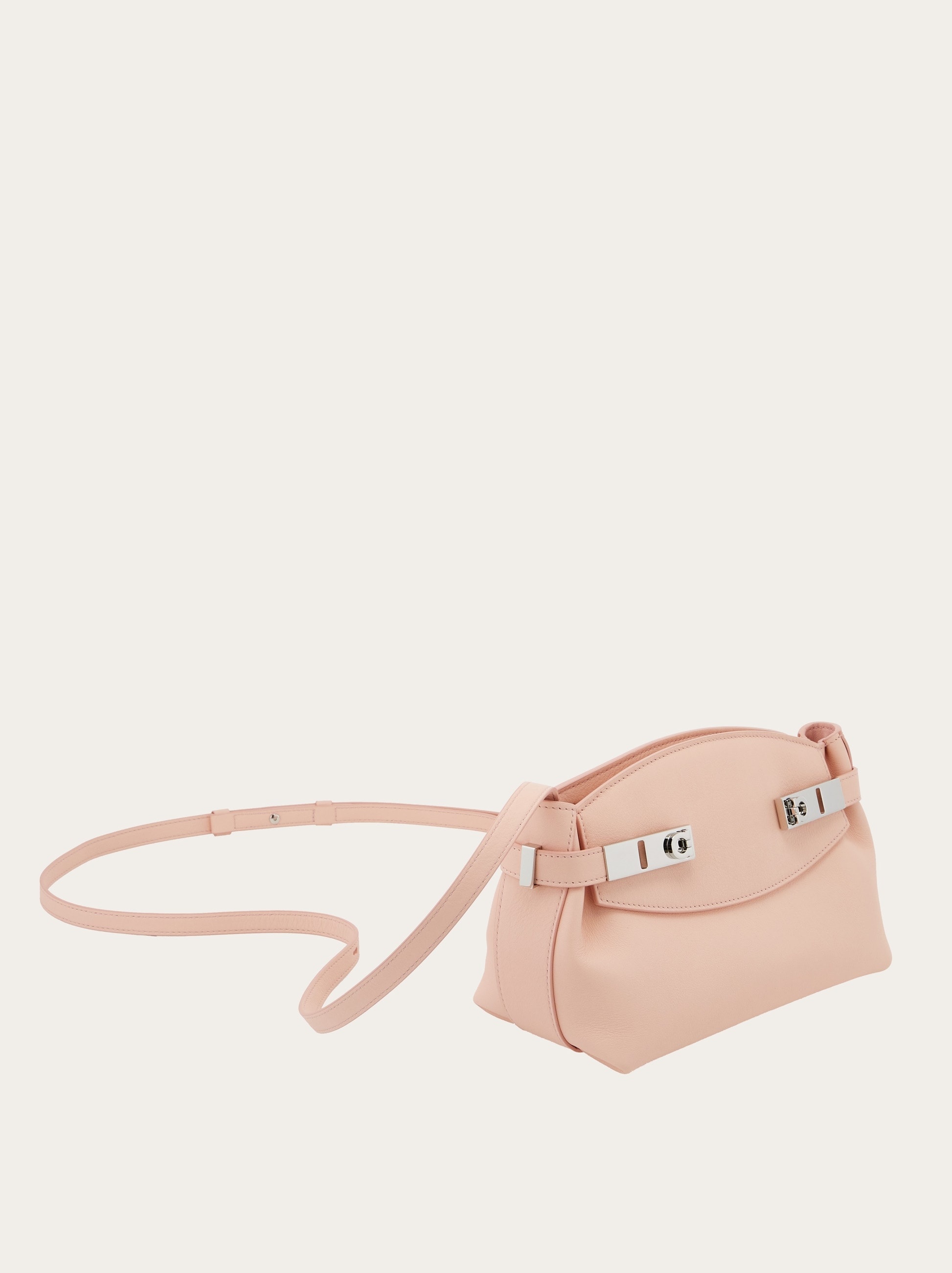 Hug crossbody bag - 5