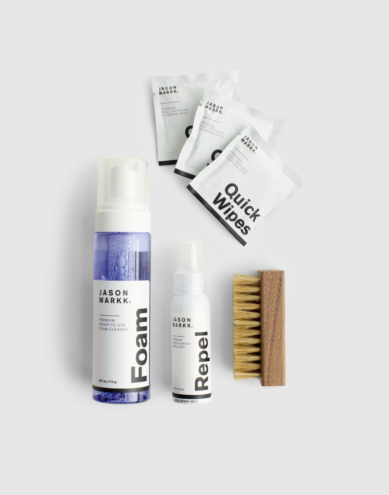 Jason Markk Care Kit 1