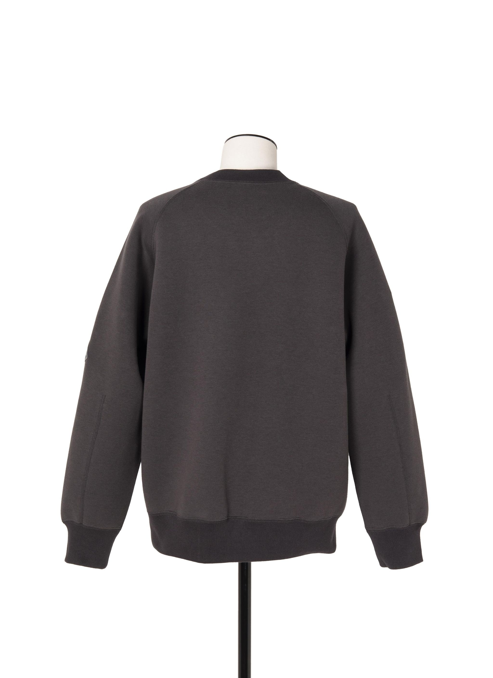 Sponge Sweat Pullover - 4