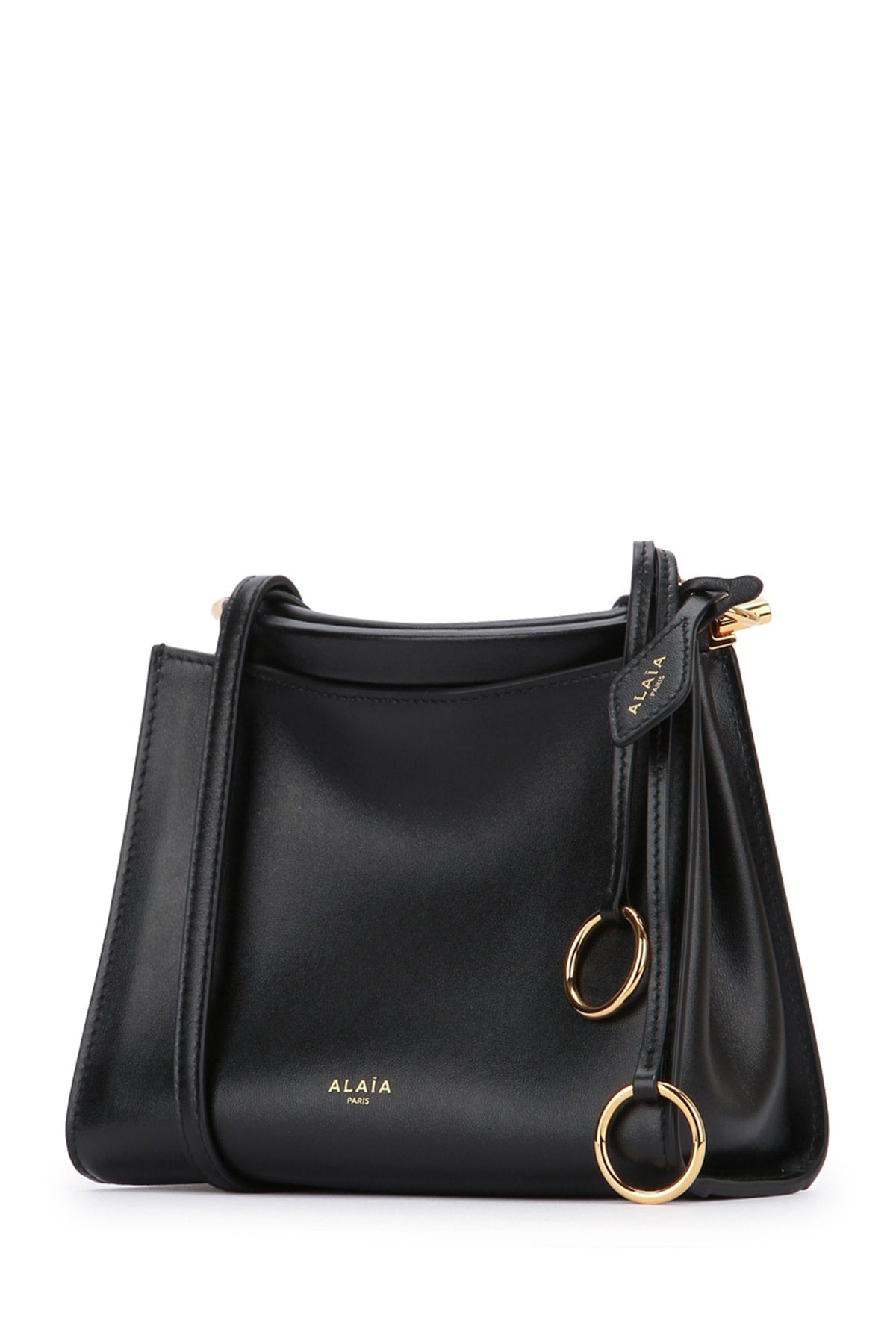 Alaia Women Small Square - 2