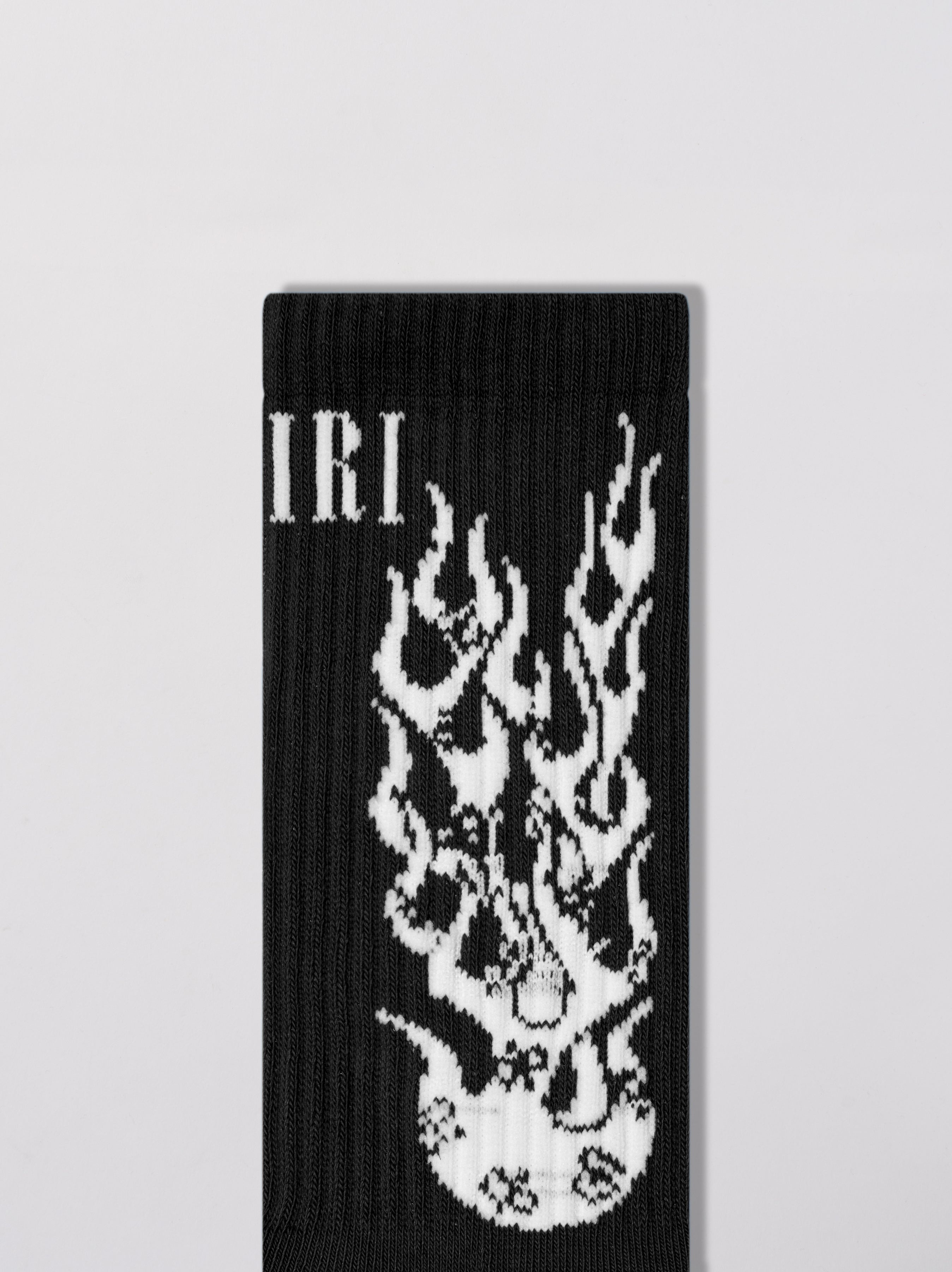 FLAMES SOCKS - 3