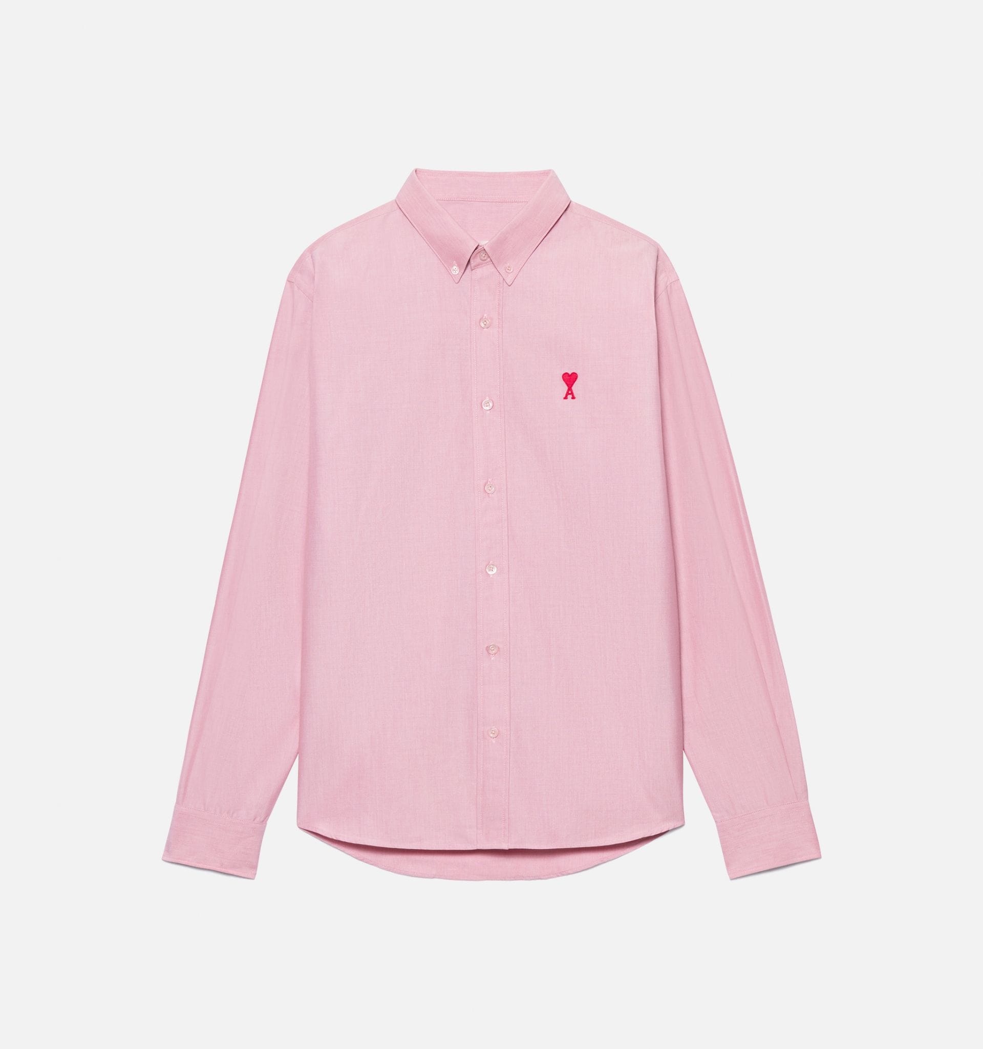 Button-Down Ami De Coeur Shirt - 2