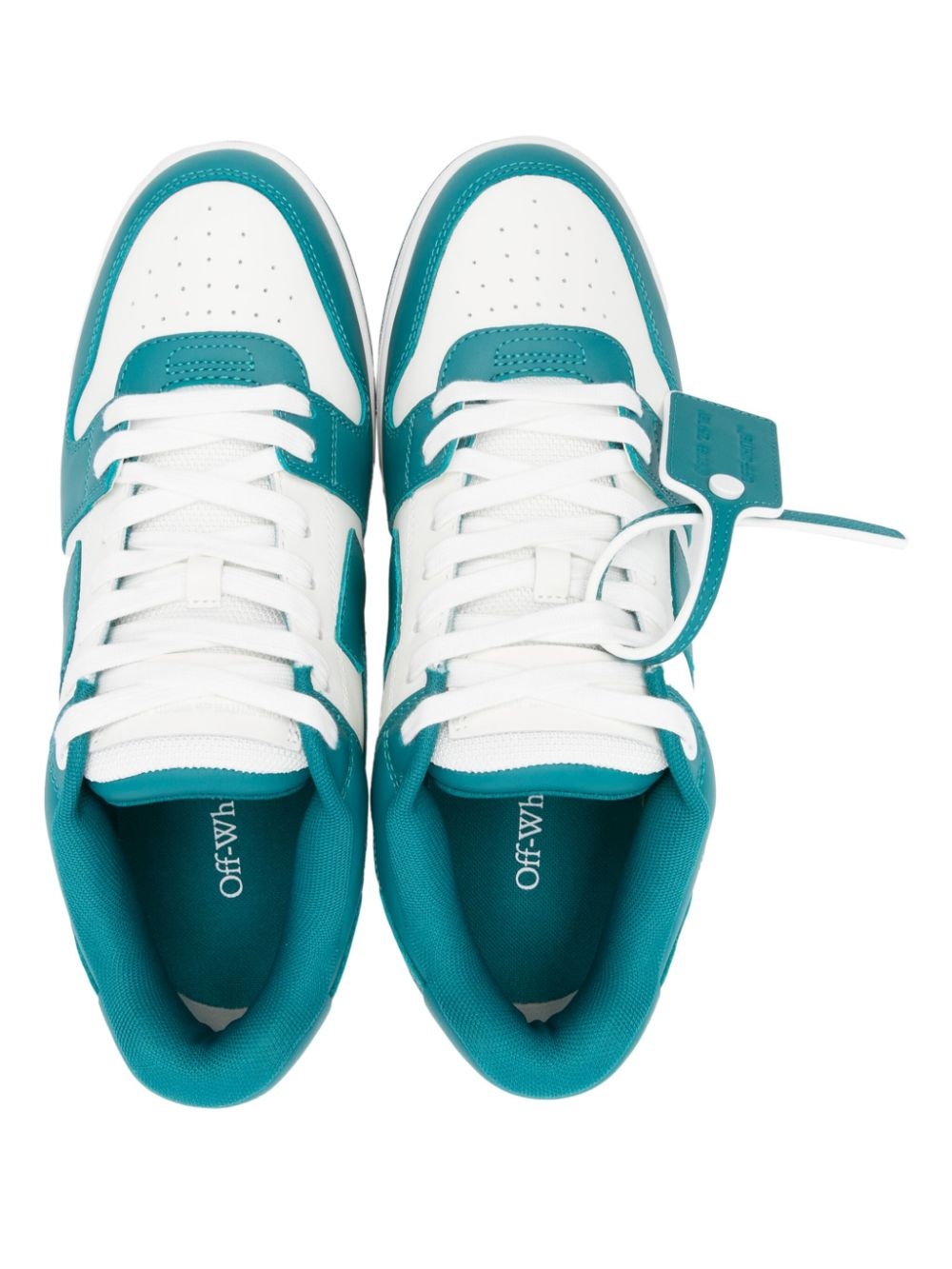 Out Of Office sneakers - 4