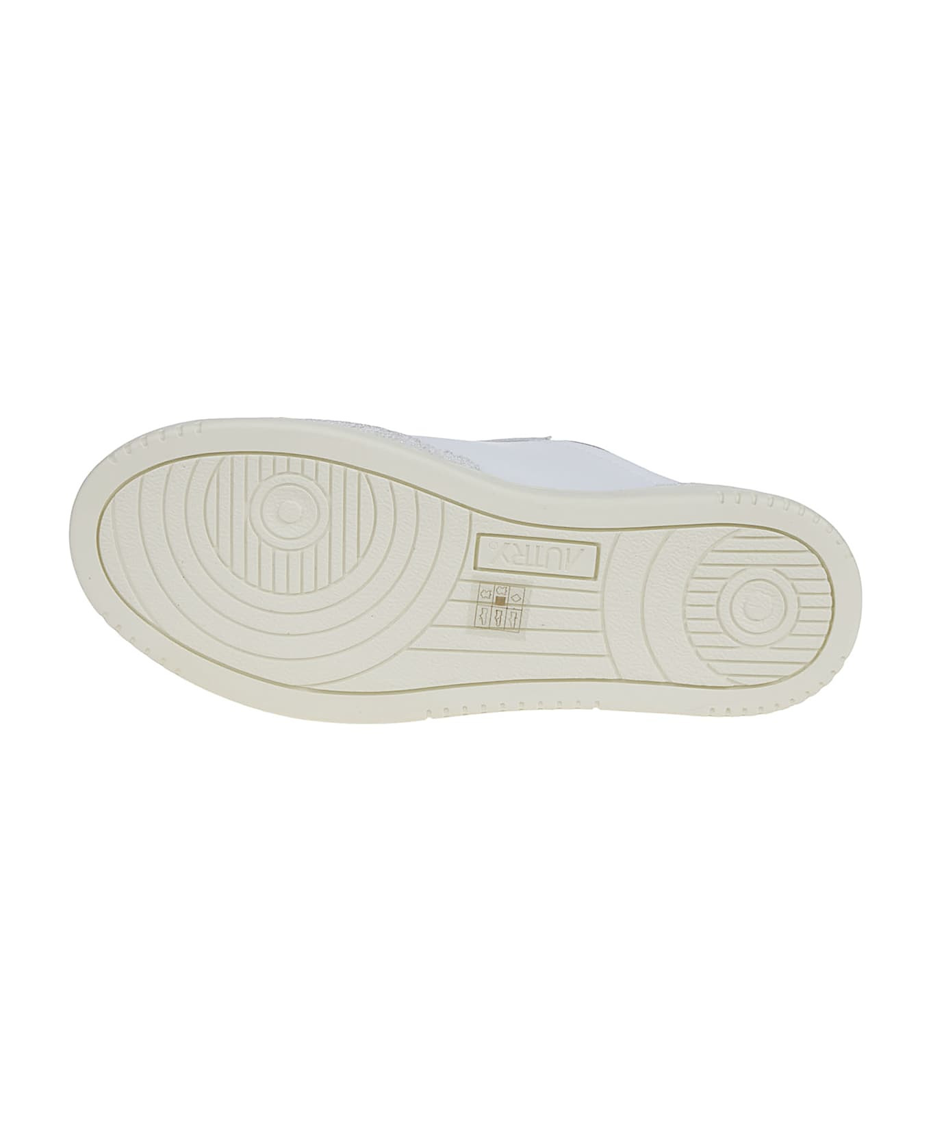 Medalist Low Sneakers - 4