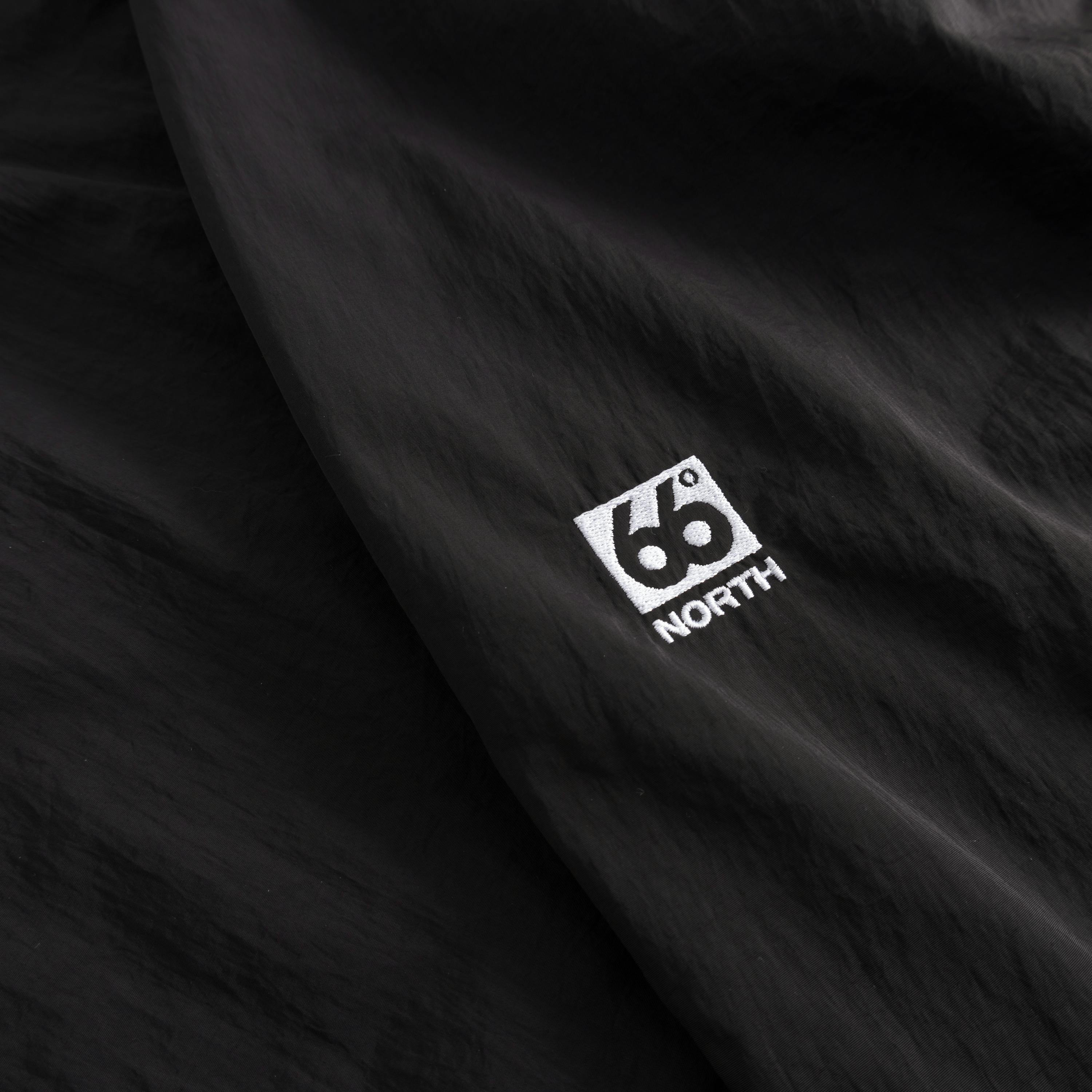Hringbraut Track Pants with fleece lining (Unisex) - 3