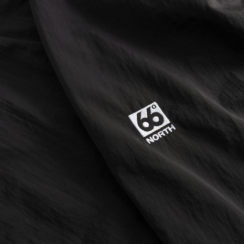 Hringbraut Track Pants with fleece lining (Unisex) 3