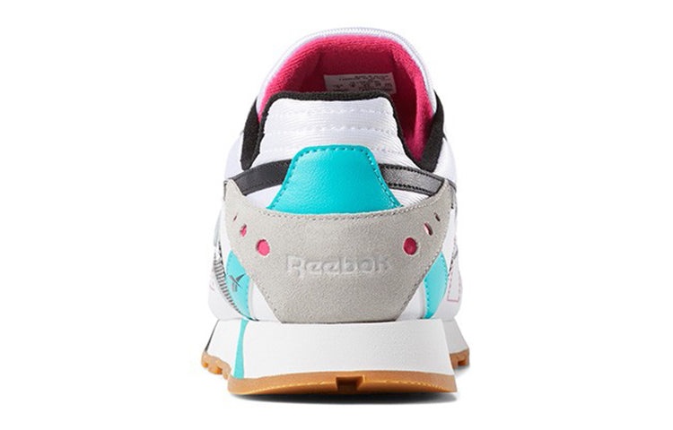 Reebok Classic Leather ATI 90s 'White' DV5373 - 4