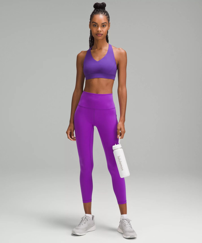 Back to Life Sport Bottle 24oz *Straw Lid 3