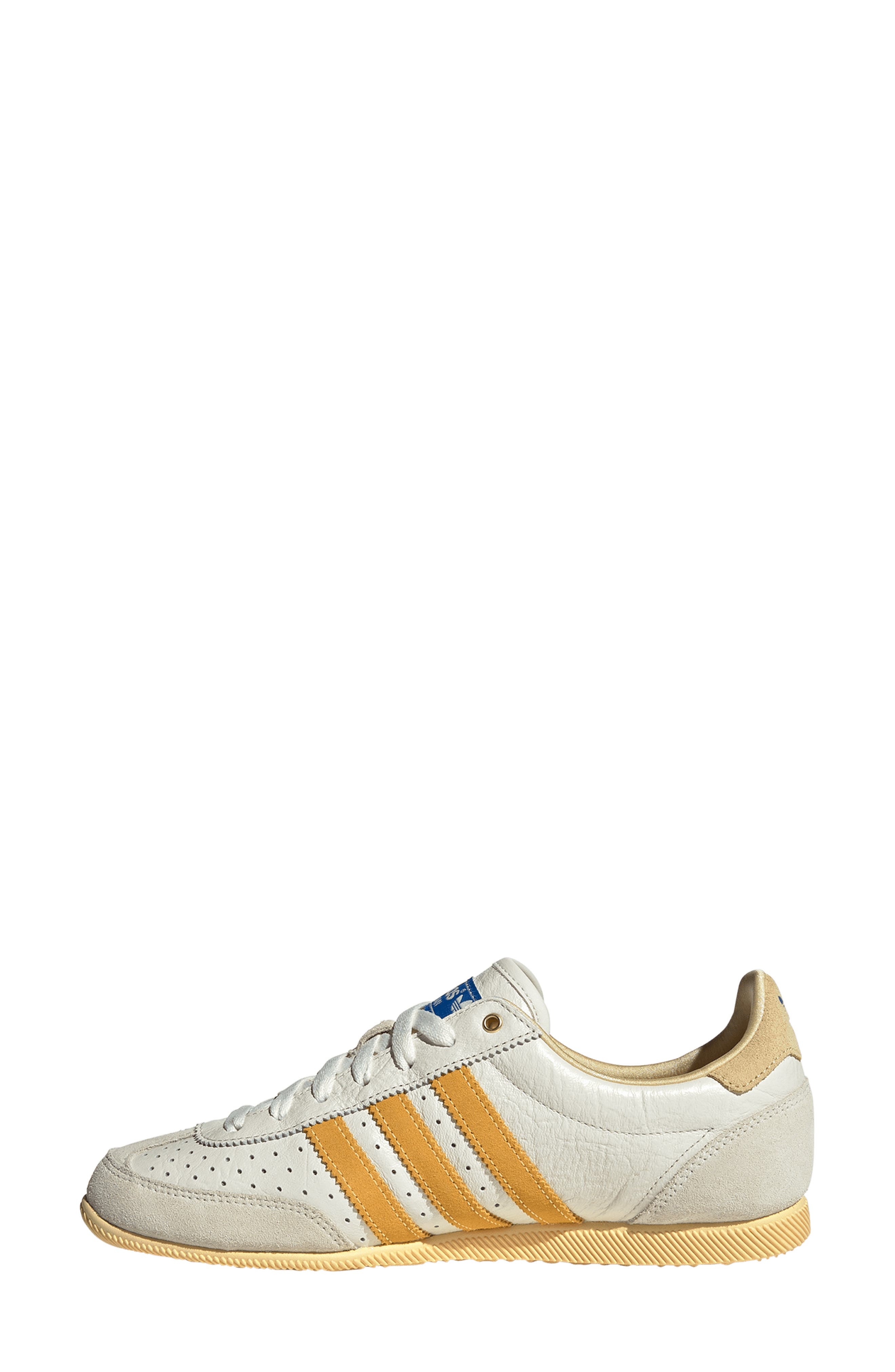 adidas Japan Low Top Sneaker in Owhite/spa at Nordstrom - 6