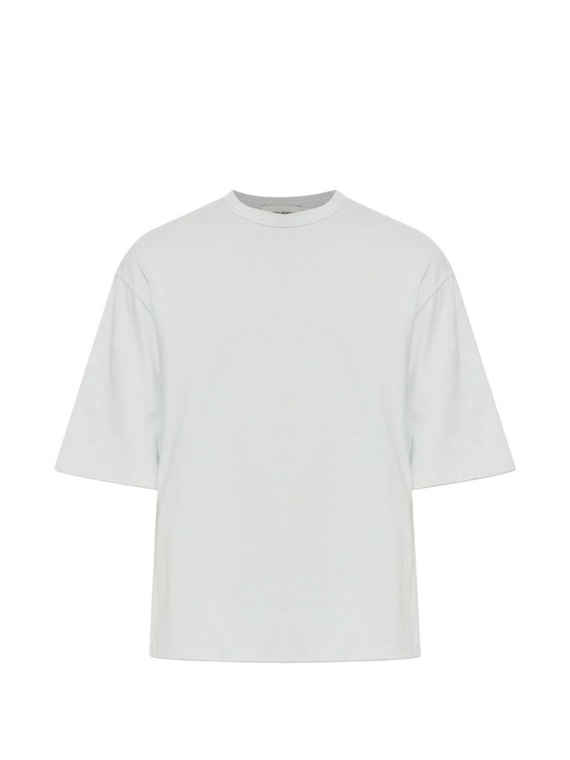 crew-neck T-shirt 1