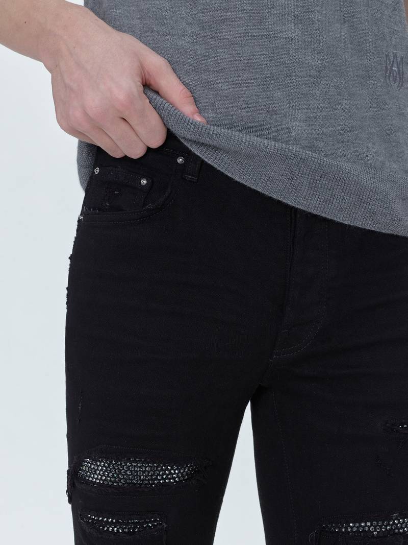 CRYSTAL 돌격 세탁기 JEAN 5