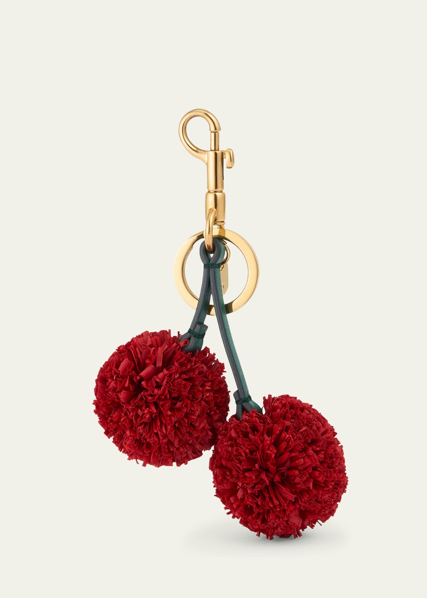 Cherries Charm - 2
