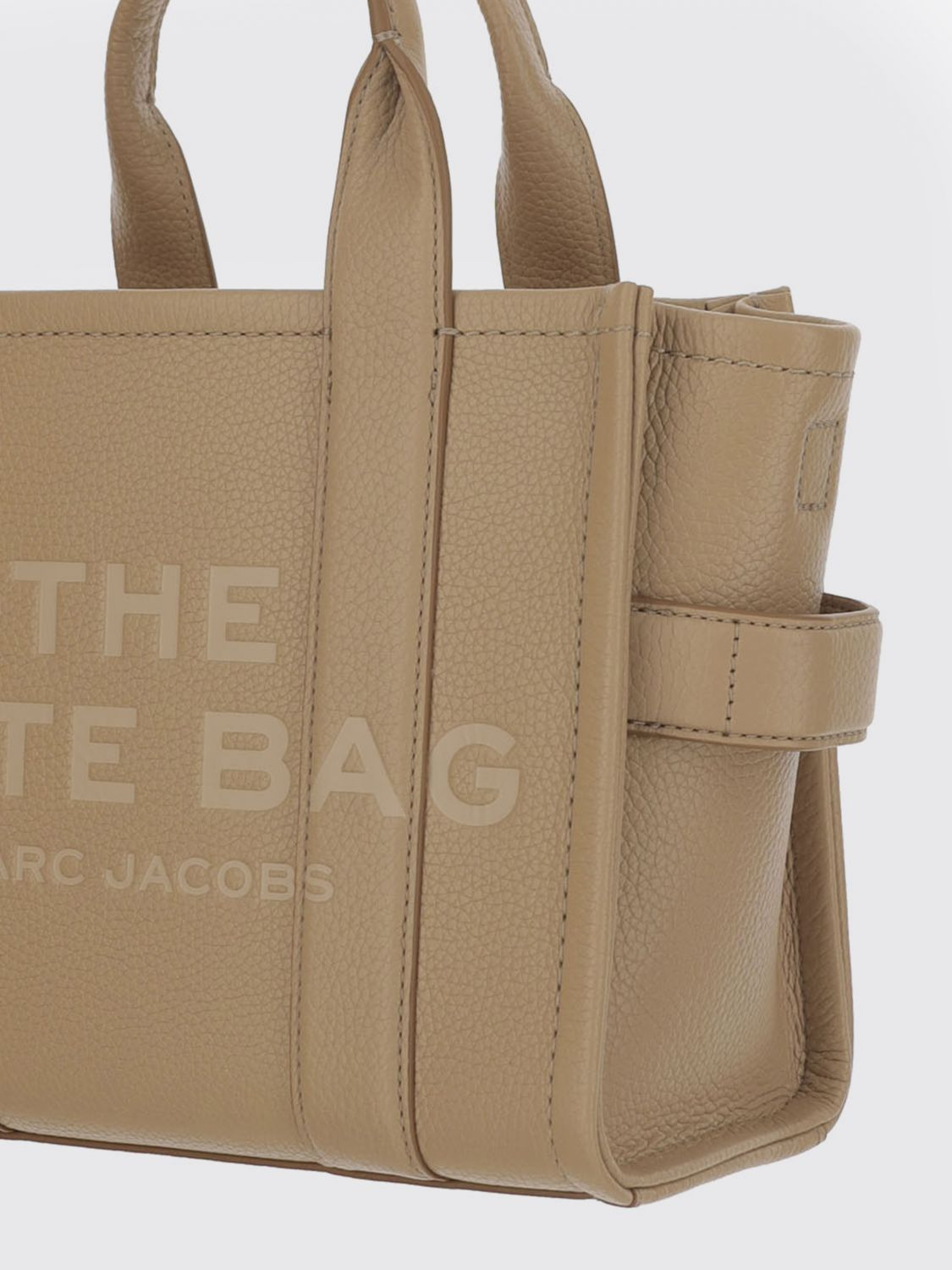 Shoulder bag woman Marc Jacobs - 3