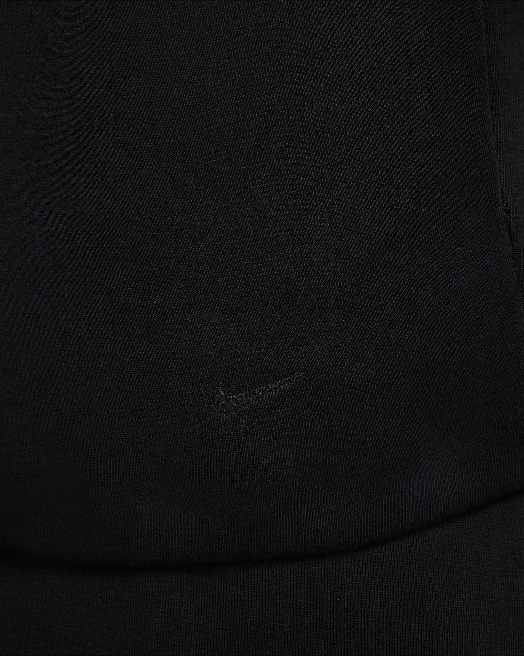 Nike Tech Men's Fleece Crew - 8