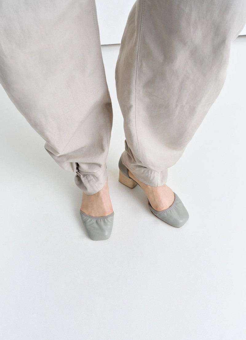 Lemaire MICRO BALLERINA 55 outlook