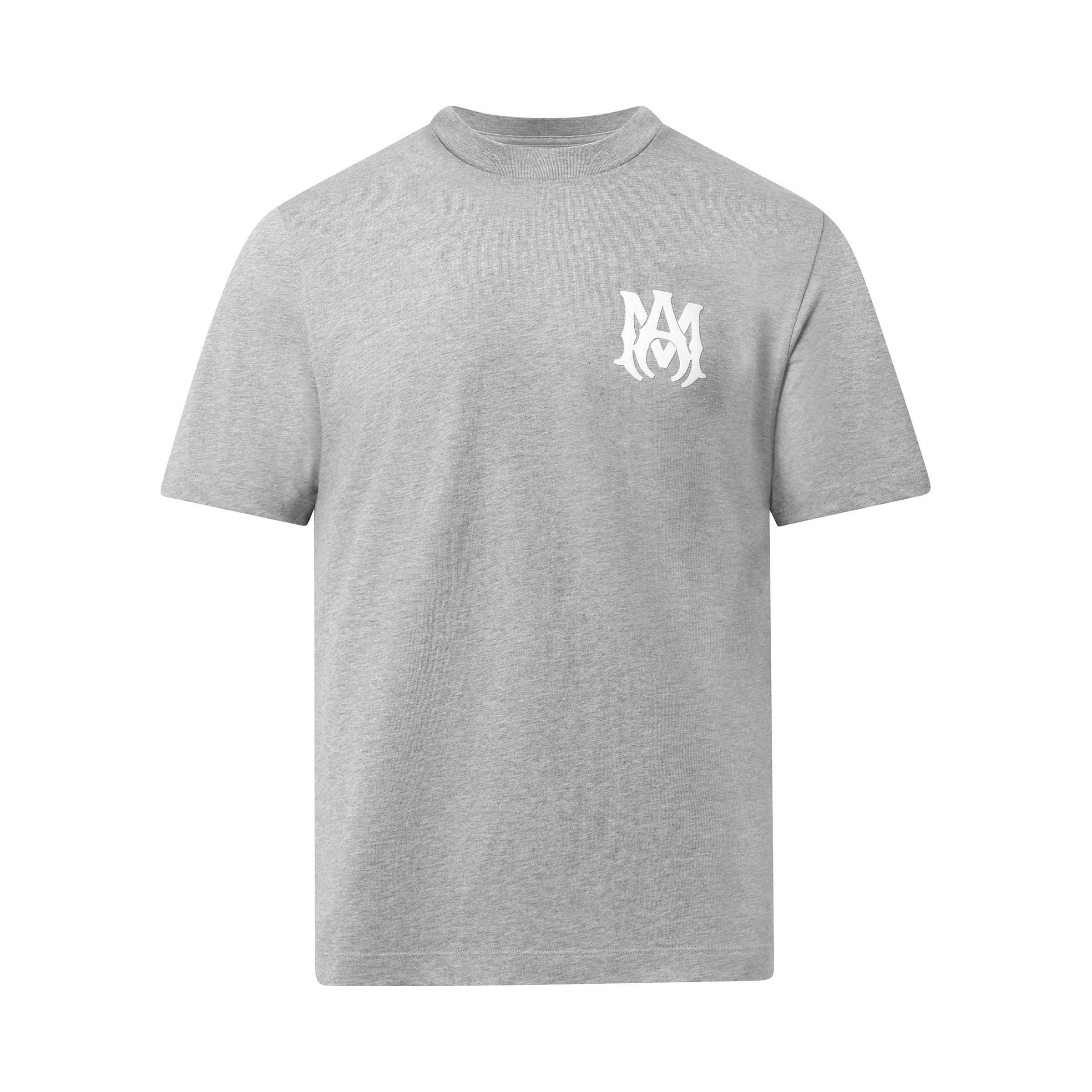 MA Core Logo T-Shirt in Grey - 2