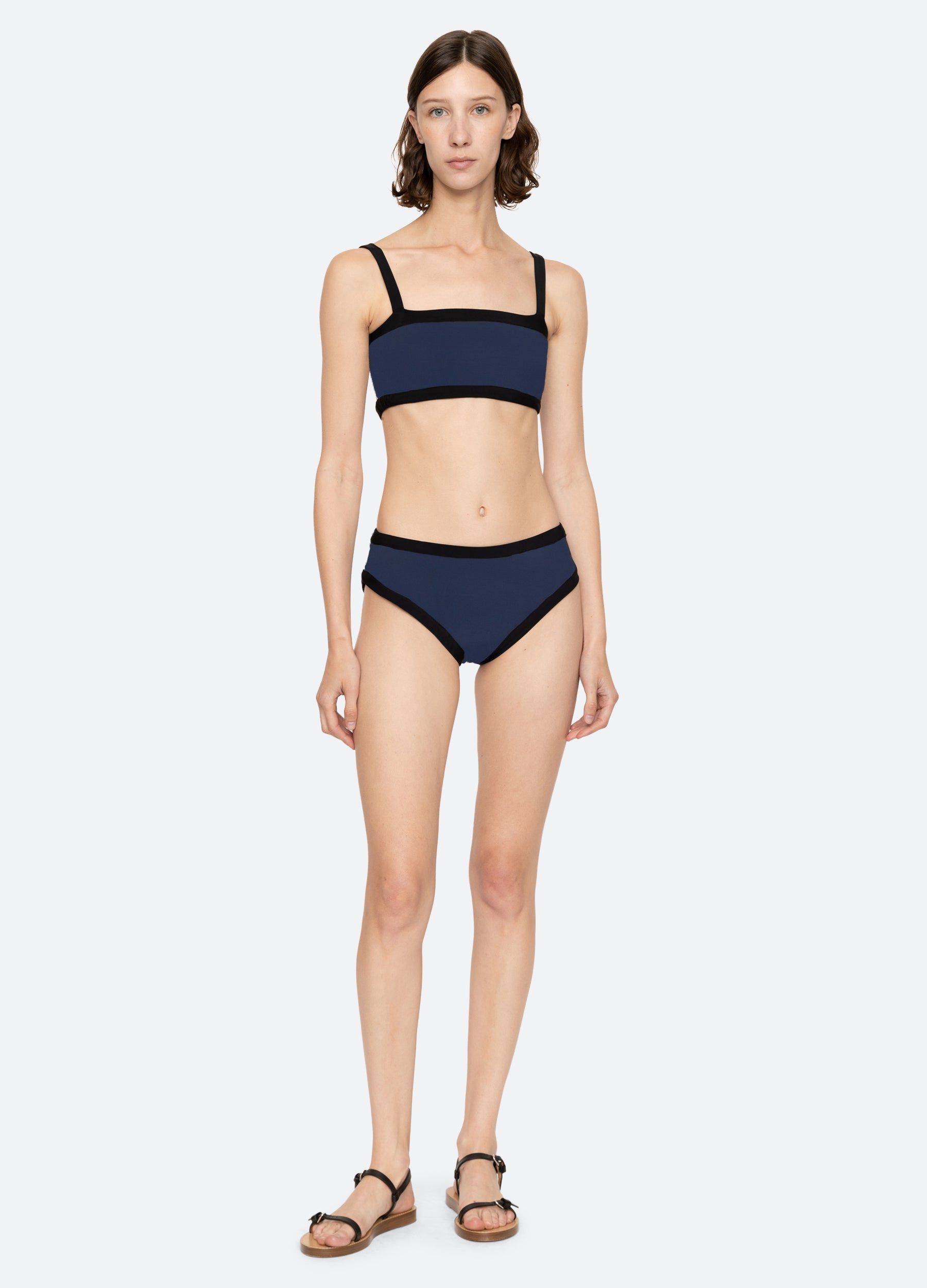 Panna Bikini Top - 1