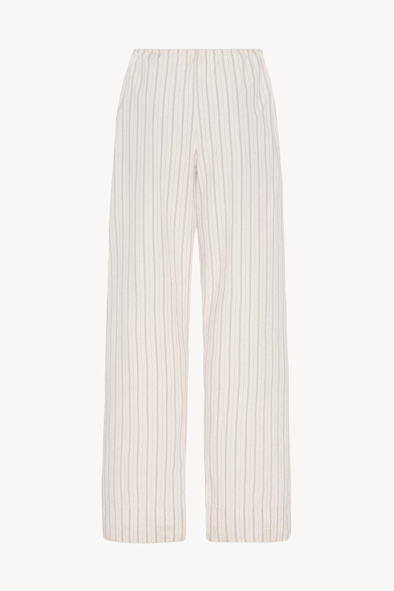 The Row Hypnosta Pant in Cotton outlook