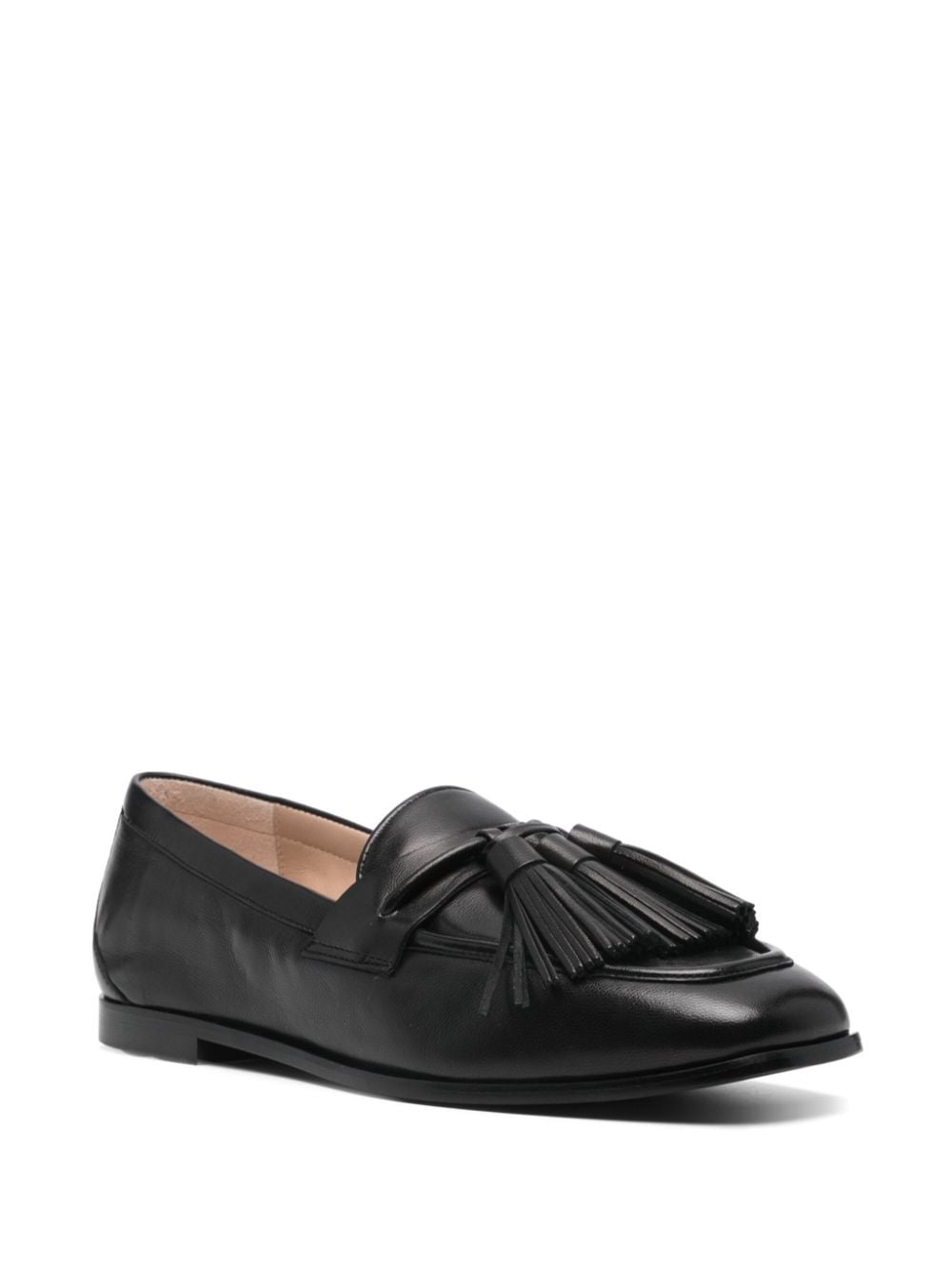 Lindi tassel-detailed loafers - 2