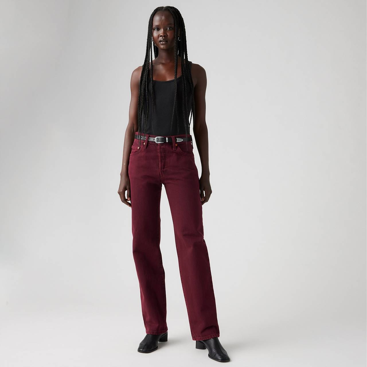 501® '90S WOMEN'S JEANS - 3