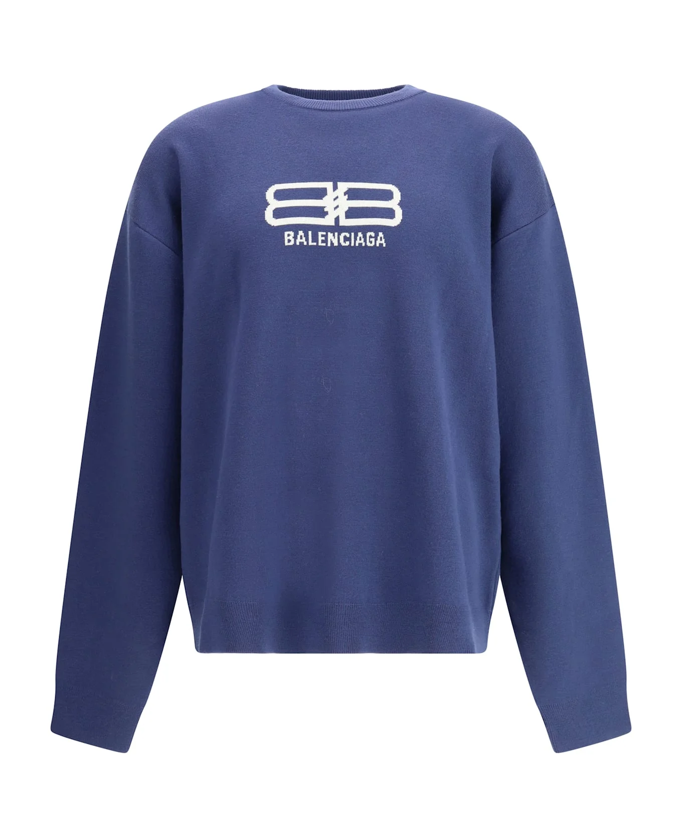 Crewneck Sweatshirt - 1