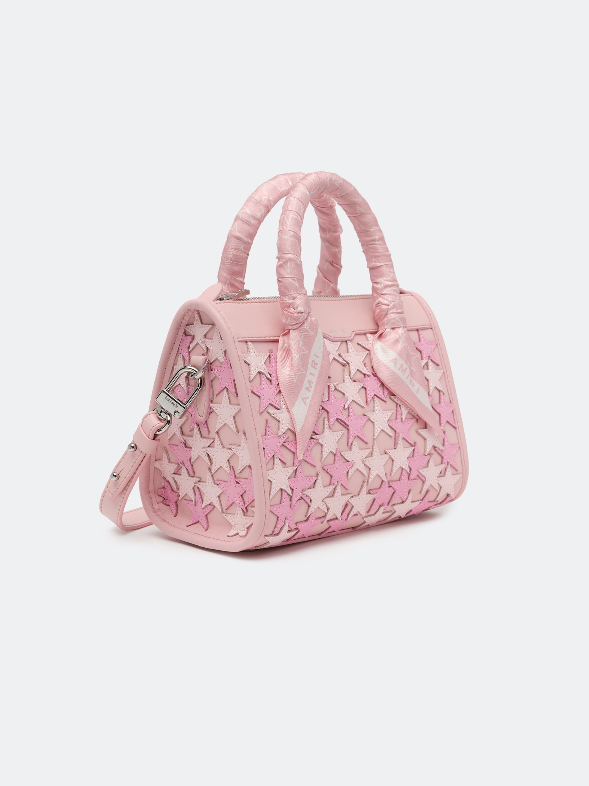 STARS MICRO TRIANGLE BAG - 3