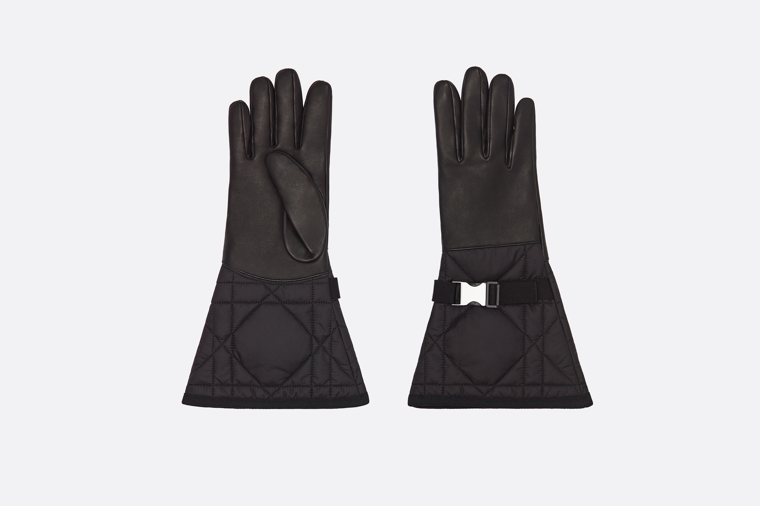 Cannage Gloves - 4