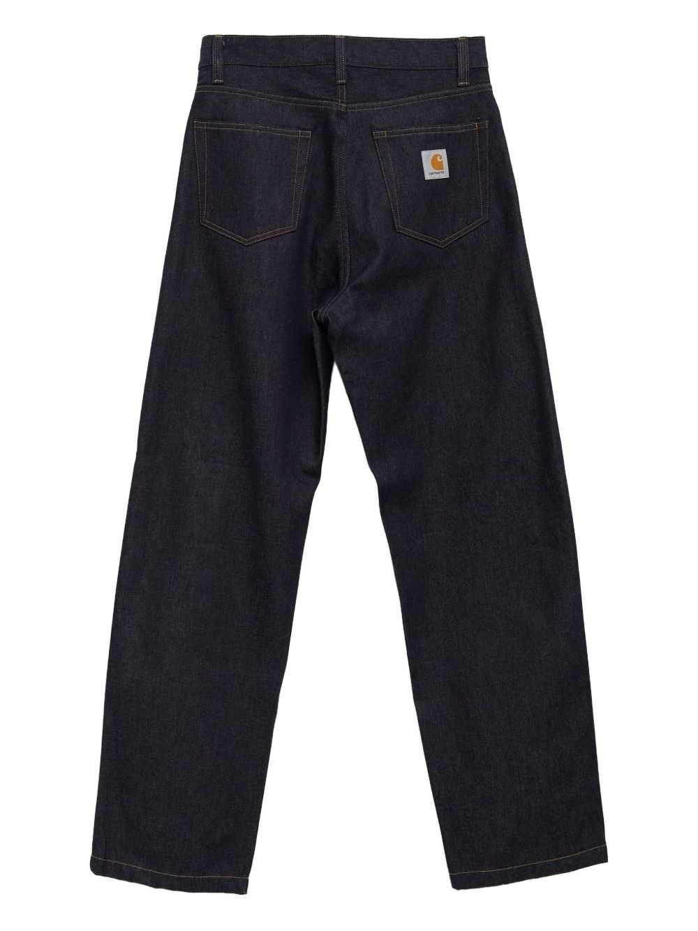 Landen wide-leg jeans - 2