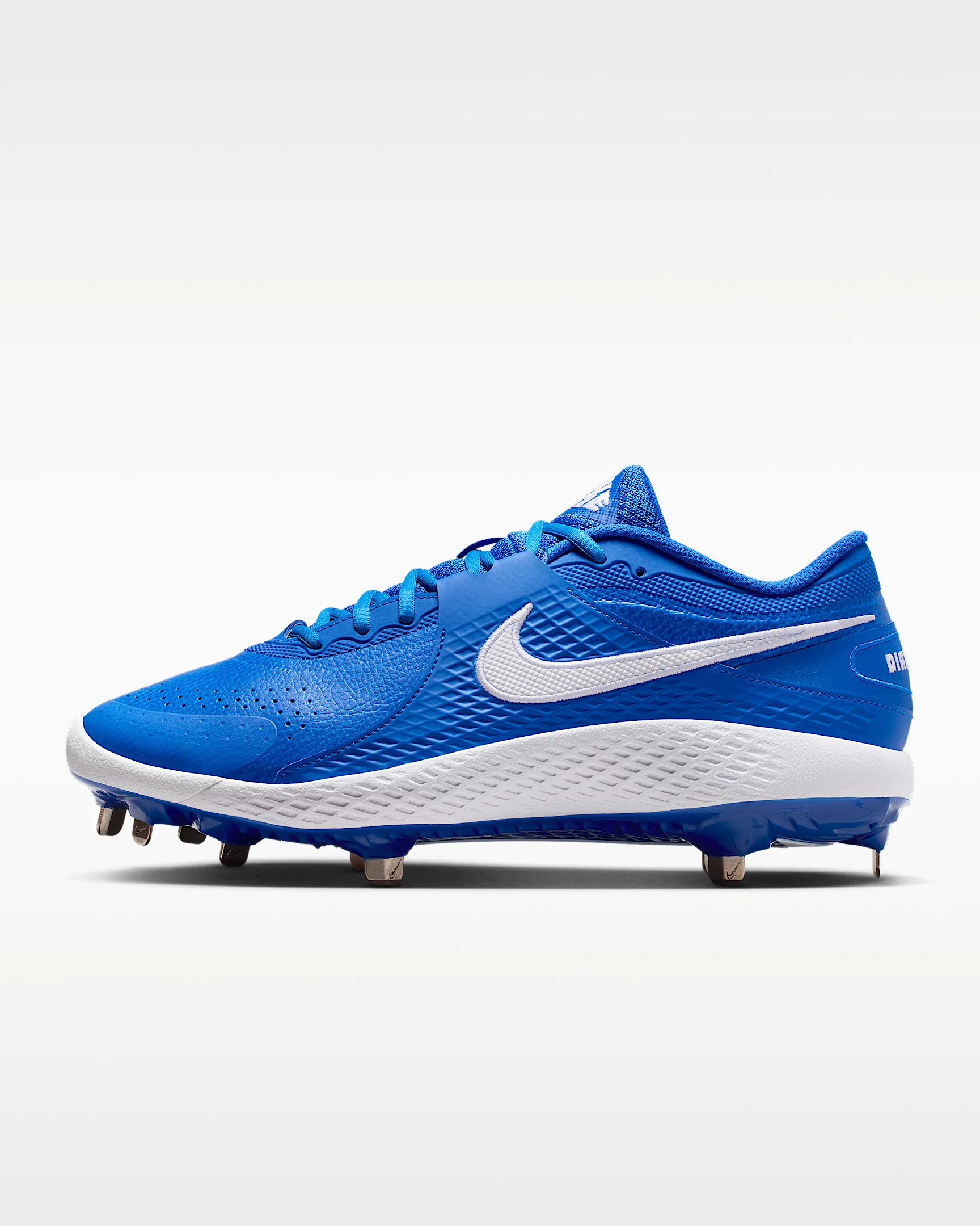 Nike Diamond Gamer MTL Baseball Shoes - 1