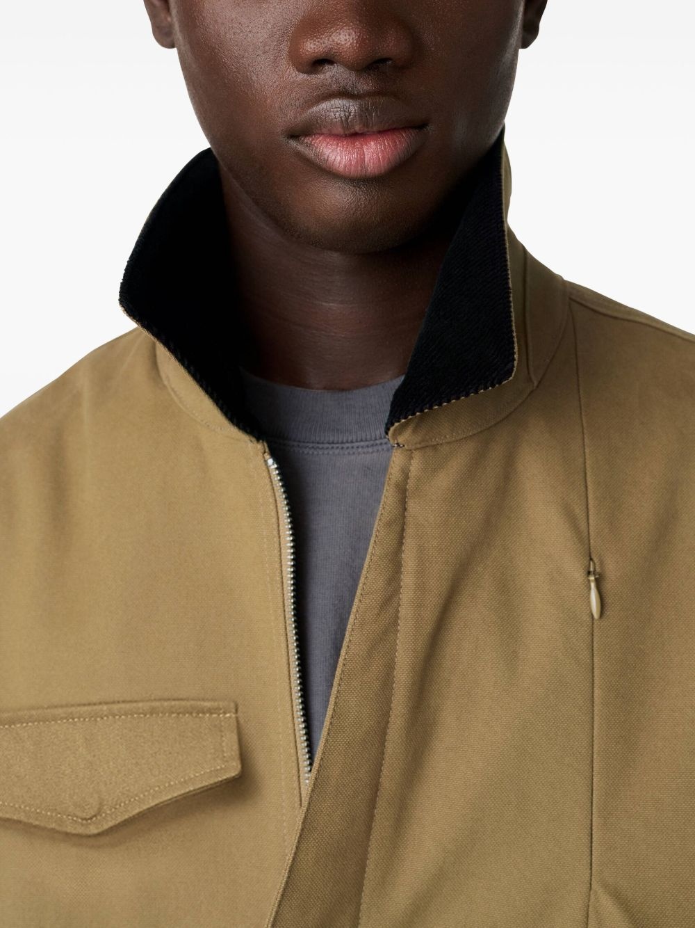 Dallas jacket - 4