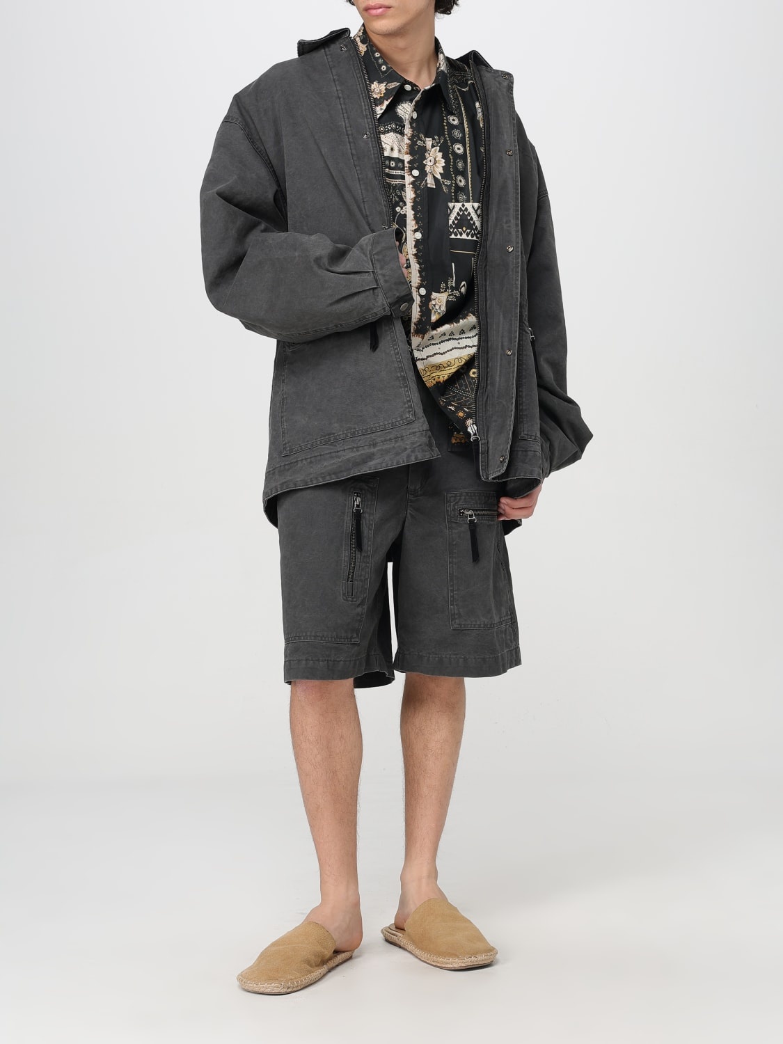Pants men Isabel Marant - 2