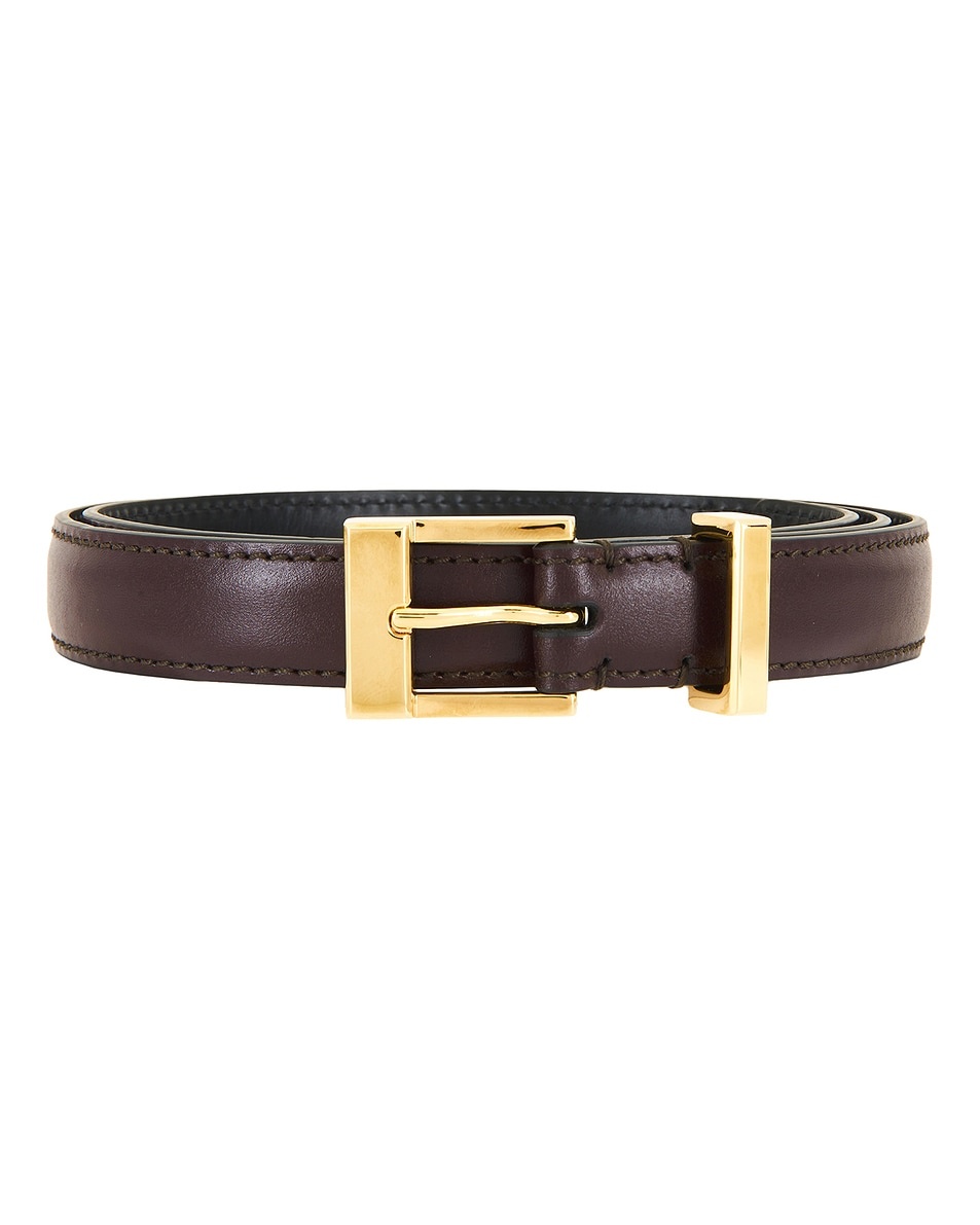 Manhattan 20mm Belt - 3
